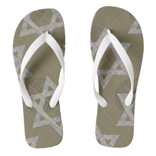 Zehenstegsandalen für Erwachsene, breite Riemen Flip Flops