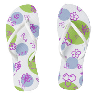 Zehenstegsandalen für Erwachsene, schmale Riemen Flip Flops