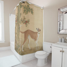 Zehn feine Hunde - Gelbgelber Leopard