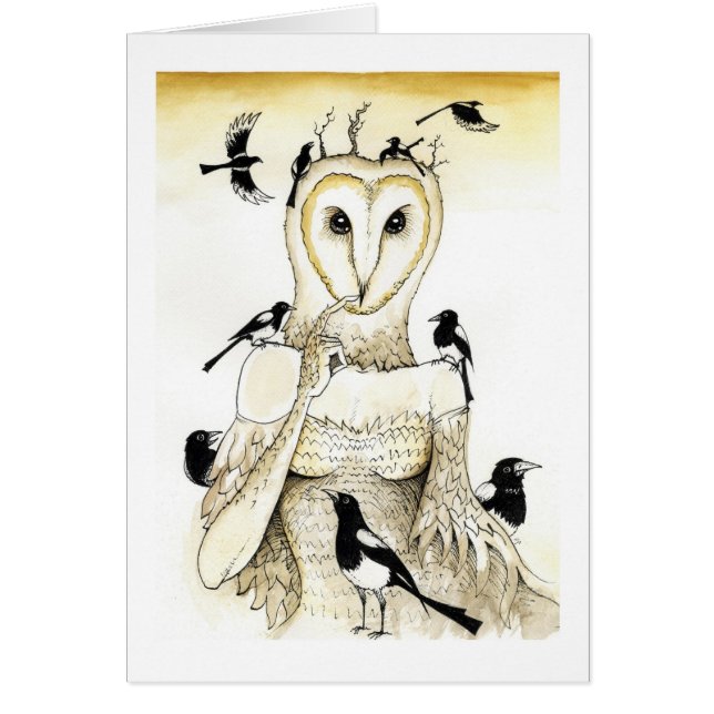 Zehn für einen Vogel, den Sie nicht verfehlen (Vorne)