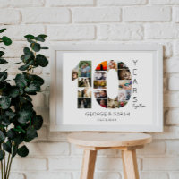 Zehn Jahre gemeinsam Hochzeitstag 18 Foto