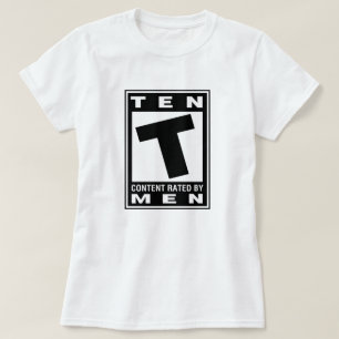 Zehn T - Shirt