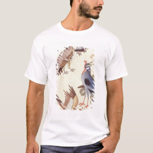 Zehn Vögel T-Shirt