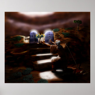 ZehnGebote2007-08-25 Poster