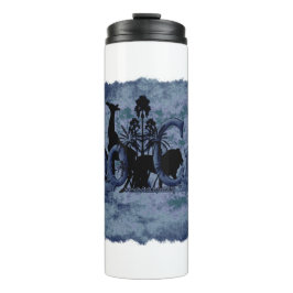 Zehring Zoo-Crew Thermosbecher