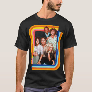 Zeichen Alle Schauspieler TShirt