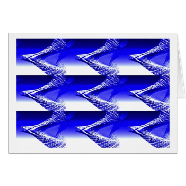 Zeichen am Himmel (Vorderseite (Horizontal))