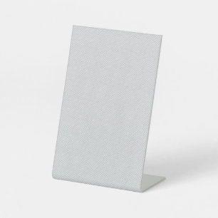 Zeichen für benutzerdefinierte Tabletten Ereigni Sockelschild