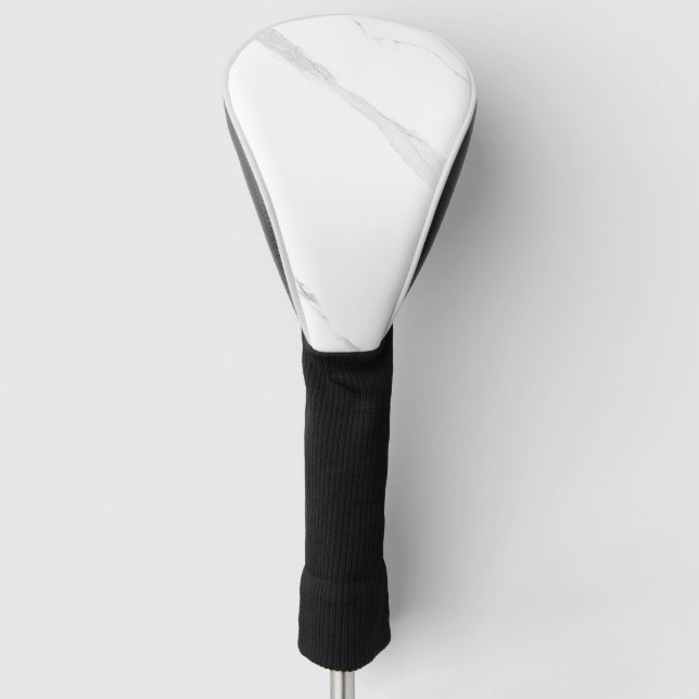 zeichen golf headcover (Vorderseite)