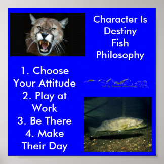 Zeichen ist Ziel... Poster