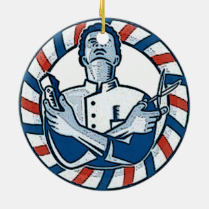 Zeichen Keramikornament