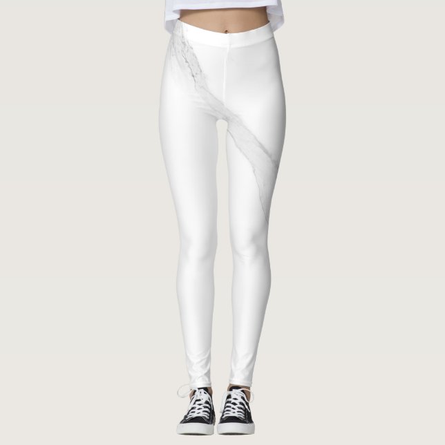 zeichen leggings (Vorderseite)