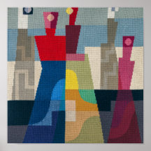Zeichen | Sophie Taeuber-Arp |