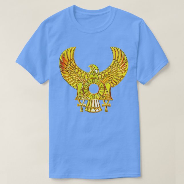 Zeichen T-Shirt (Design vorne)