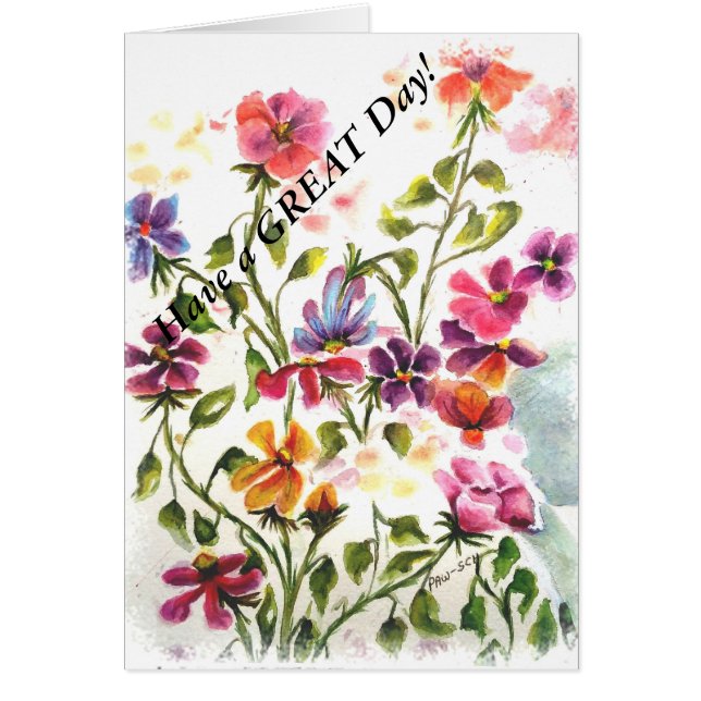 ZEICHENDRUCKER (Vorne)