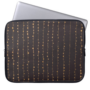 Zeichenfolgen Laptopschutzhülle