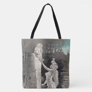 Zeichenketten-Backpack
