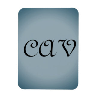 Zeichenketten-Backpack Magnet