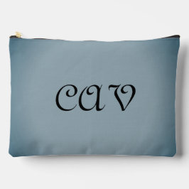 Zeichenketten-Backpack Zubehörtasche