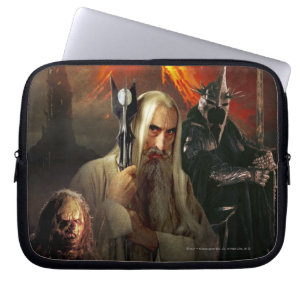 Zeichenkollage 4 laptopschutzhülle