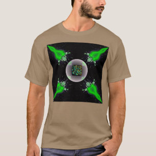 Zeichensprache 5 T-Shirt