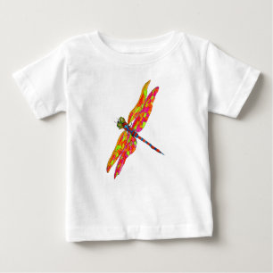Zeichentrickdarstellung Baby T-shirt