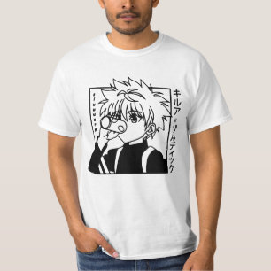 Zeichentrickfigur T-Shirt