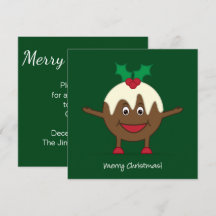 Zeichentrickfilm über Weihnachten