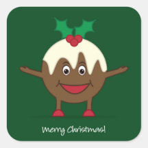 Zeichentrickfilm über Weihnachten