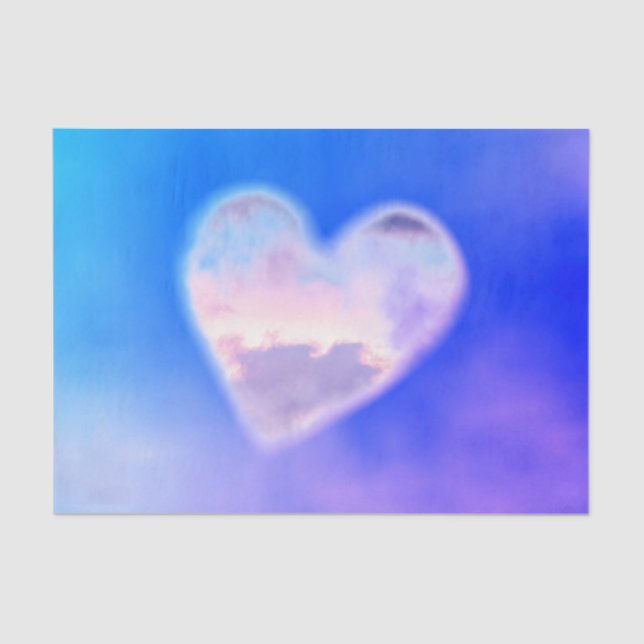 ZEICHENZEILE SEIDENPAPIER (Vorderseite)