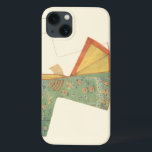 Zeichn des halb fertig gestellten Kimono Case-Mate iPhone Hülle<br><div class="desc">Ein halb fertiger Kimono ist Gegenstand dieses Gemäldes. In einem hübschen Grün mit phantastischem Blumenmuster will man fast,  es selbst zu beenden und für einen besondere Anlass zu tragen. Kaufen Sie diesen großartigen Druck noch heute!</div>