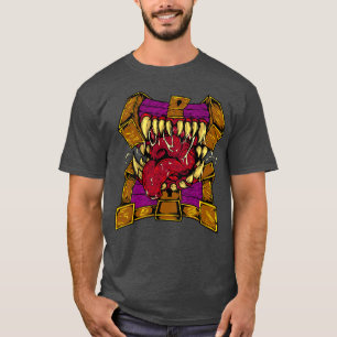 Zeichn eines Nachahmers T-Shirt