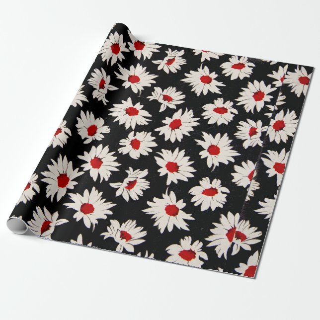 zeichn geschenkpapier (Ungerollt)