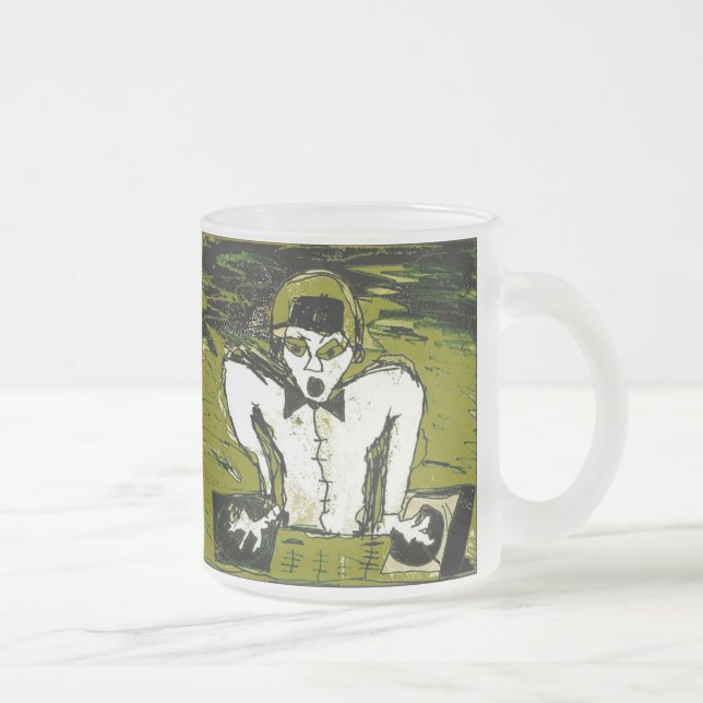 zeichn mattglastasse (Rechts)