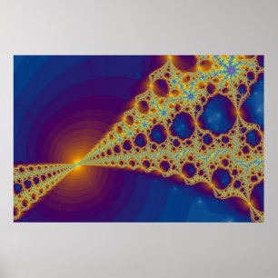 Zeichn mir Naher Poster