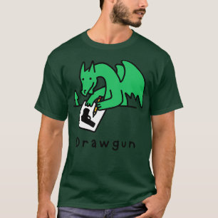 Zeichn T-Shirt