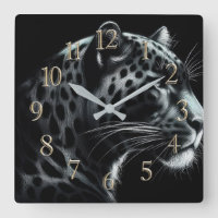 Zeichne Schneeleopard III