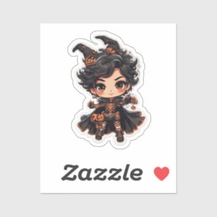 Zeichnen eines animierten Charms auf den Tabellena Aufkleber