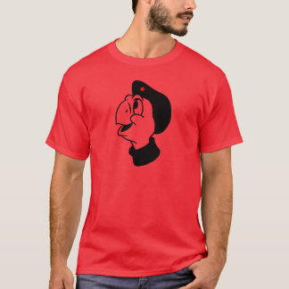 Zeichnen Sie die Revolution! T-Shirt