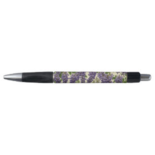 Zeichnend amerikanisches Wisteria Kugelschreiber