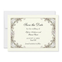 Zeichnend Blume Elfenbeinromantik