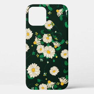 Zeichnend Nachahmung von bestickten Kindern. Case-Mate iPhone Hülle