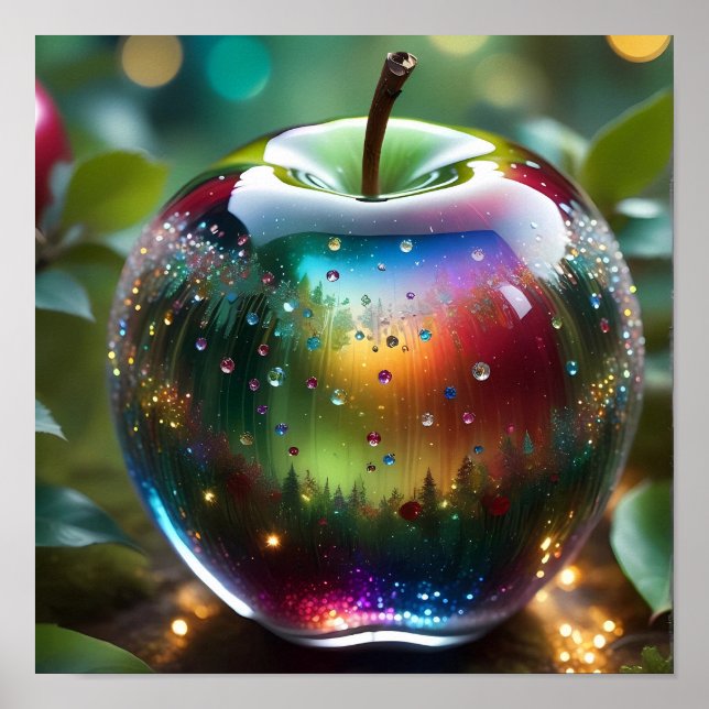 zeichnend poster (Vorne)