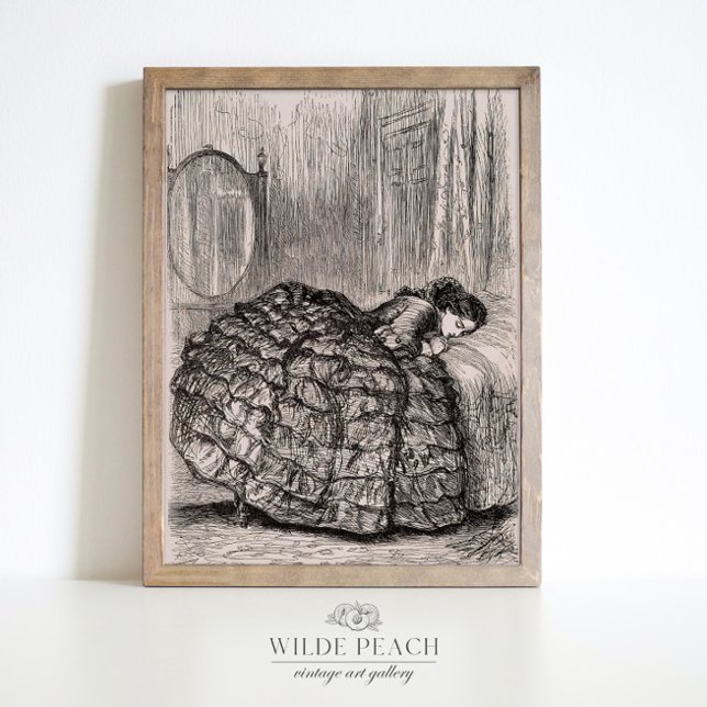 zeichnend Vintage Skizze Poster (Von Creator hochgeladen)