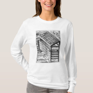 Zeichnet T-Shirt