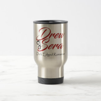 Zeichnete Serum-Reisend-Tasse Reisebecher