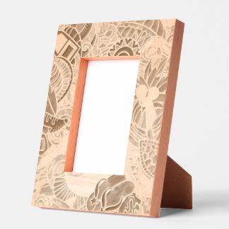 Zeichnung endet am März 2025 Geätzte Rahmen