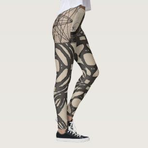 Zeichnungen und Bilder Leggings
