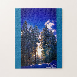 Zeig mir das Licht an! Puzzle