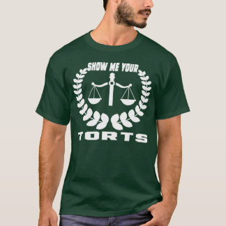 Zeig mir deine Ortschaft retro T-Shirt